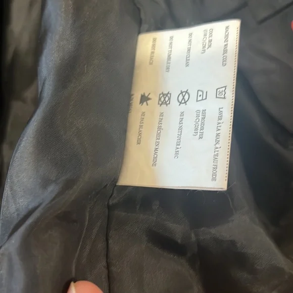 First Gear Motorcycle Jacket - Picture 5 of 16